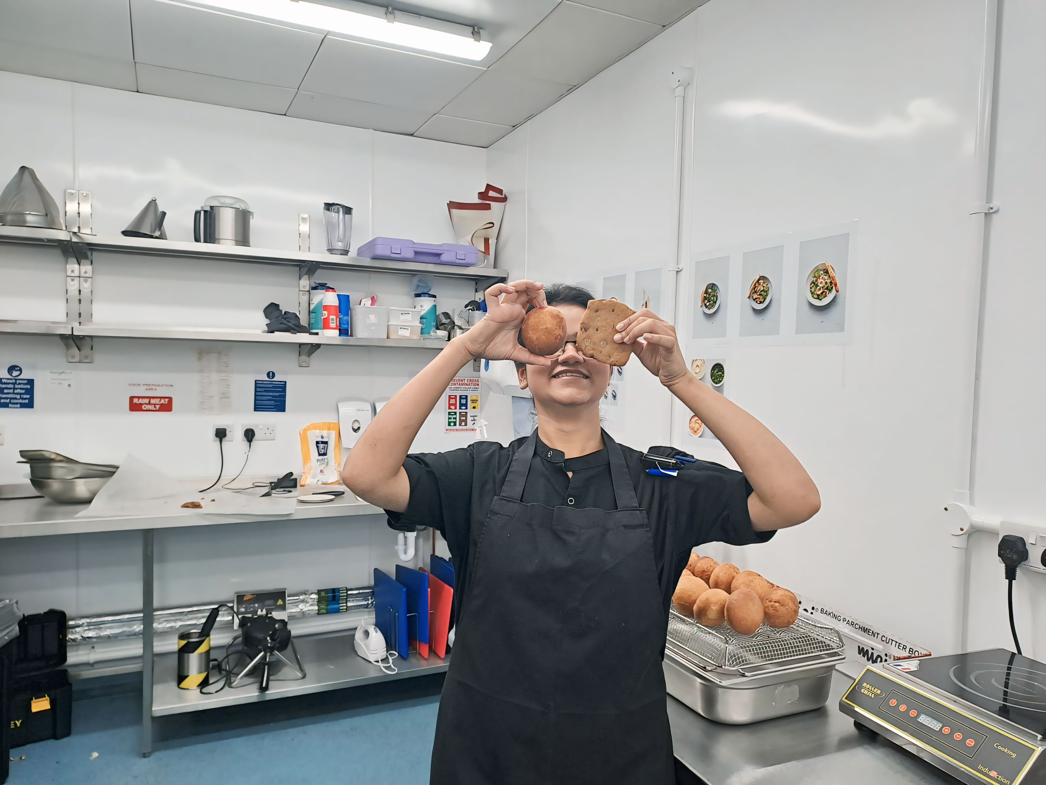 The Modern Evolution of Culinary Arts