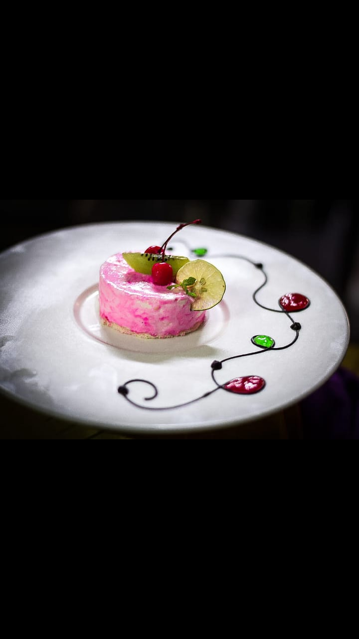 Culinary Passion